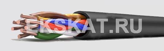 ������� UTP-5��(�)-FRHF